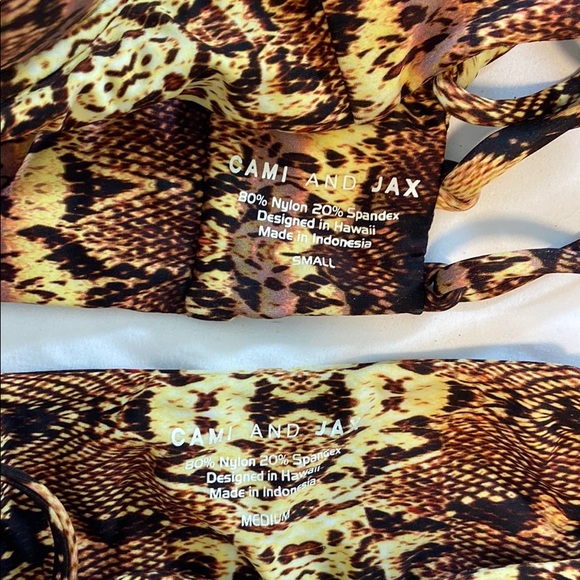 Brand new high quality bikini - Picture 5 of 5